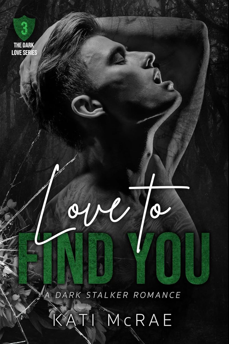 Love To Find You - Kati McRae