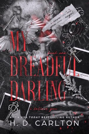 My Dreadful Darling 
