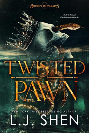 Twisted Pawn - L.J. Shen