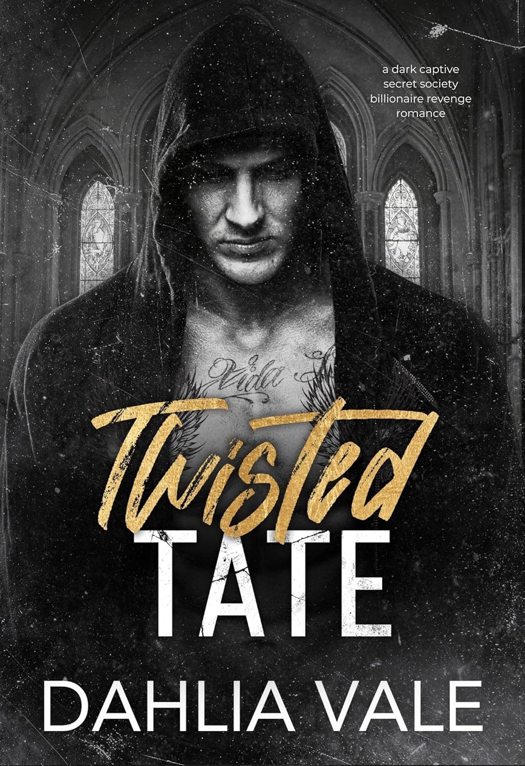 Twisted Tate