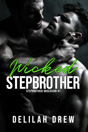Wicked Stepbrother