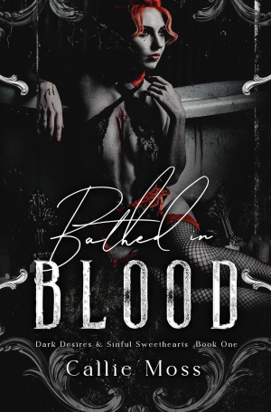 Bathed in Blood