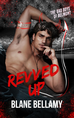 Revved Up