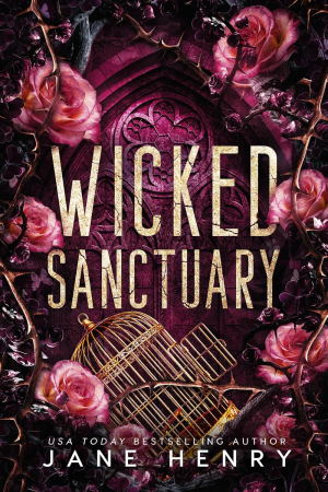 Wicked Sanctuary