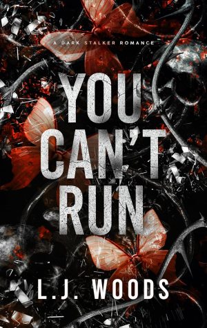 You Can't Run