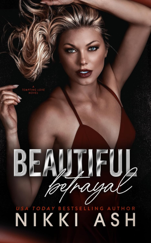 Beautiful Betrayal 