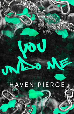 You Undo Me