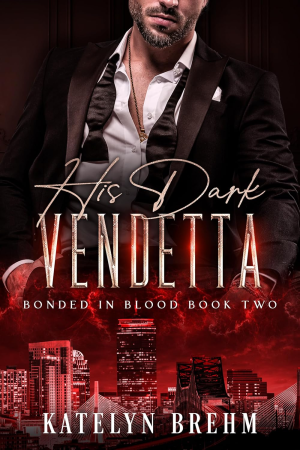 His Dark Vendetta