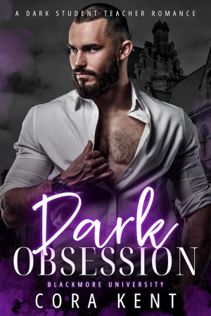 Dark Obsession