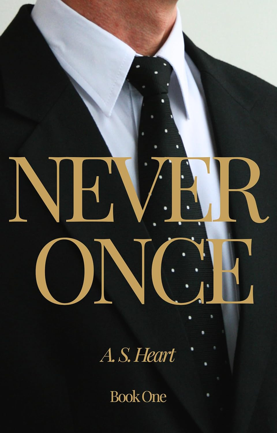Never Once