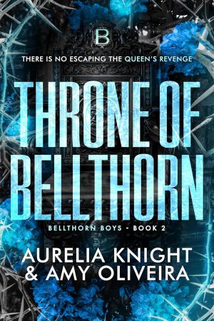 Throne of Bellthorn 