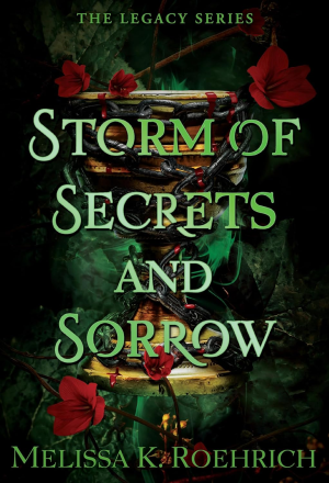 Storm of Secrets and Sorrow
