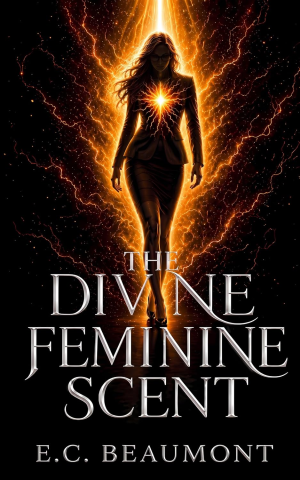 The Divine Feminine Scent