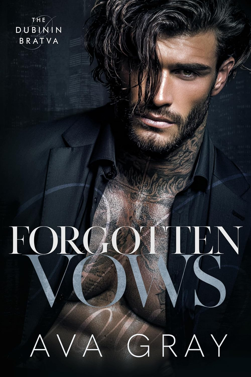 Forgotten Vows