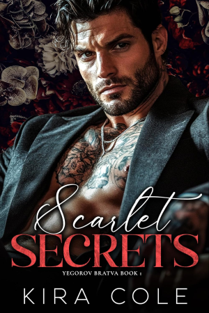 Scarlet Secrets