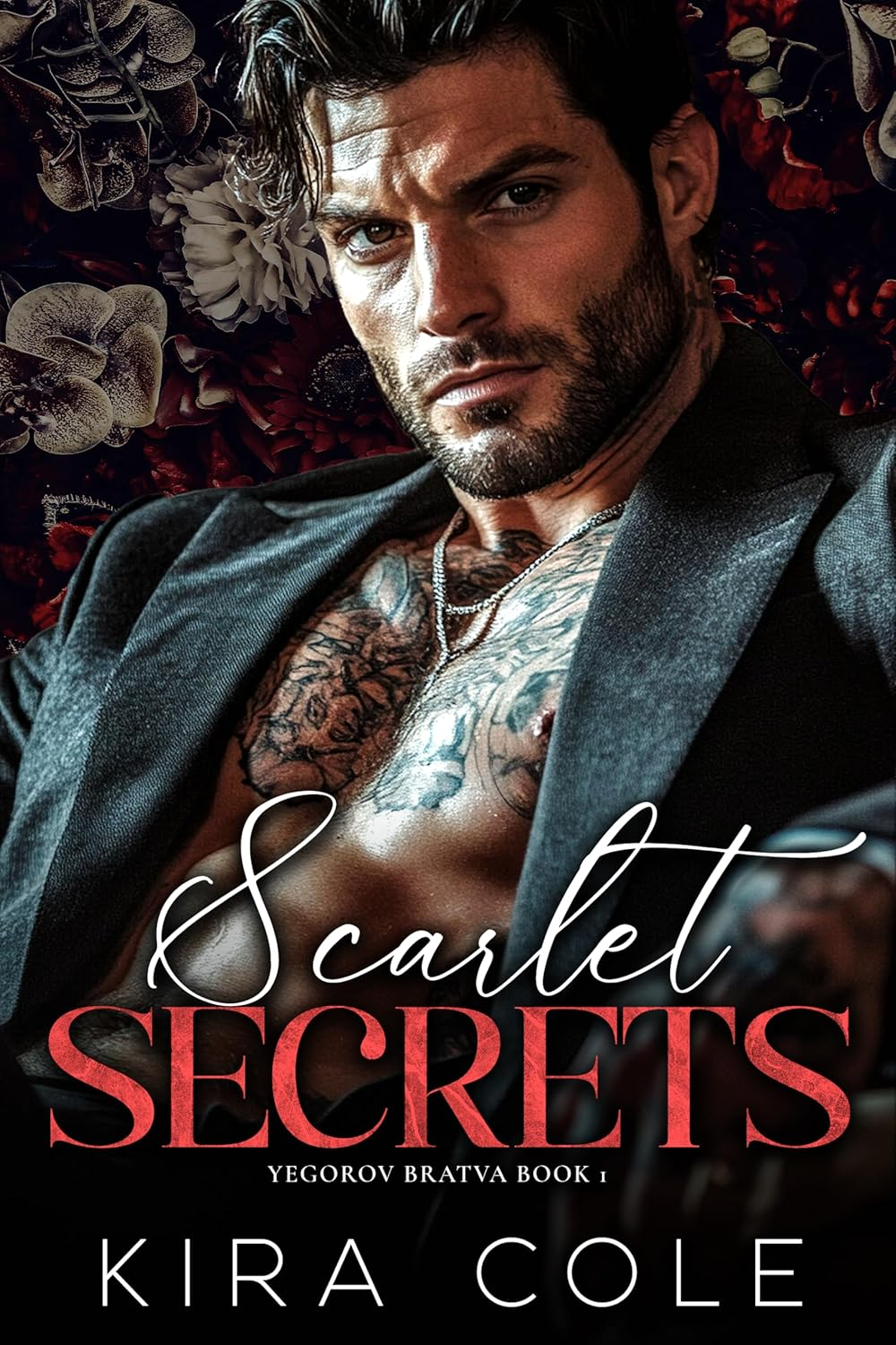 Scarlet Secrets