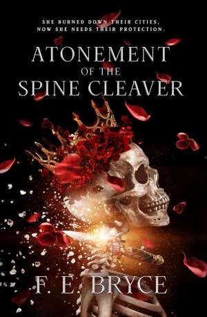 Atonement of the Spine Cleaver