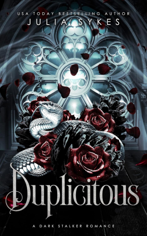 Duplicitous