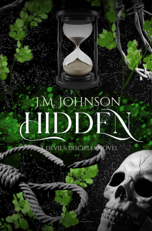 Hidden