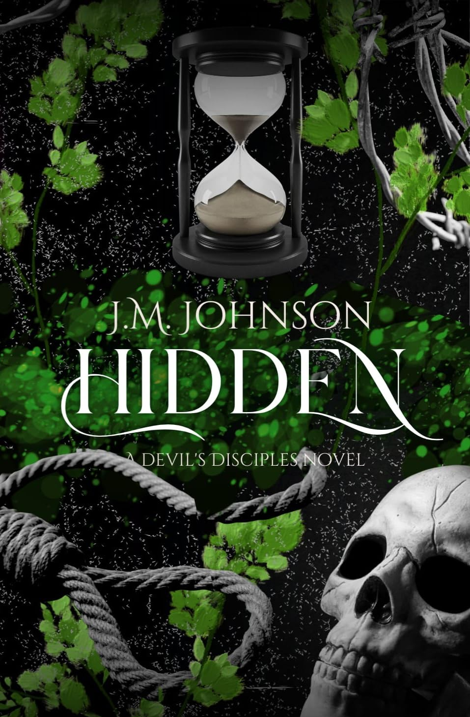 Hidden