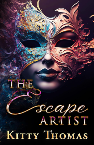 The Escape Artist