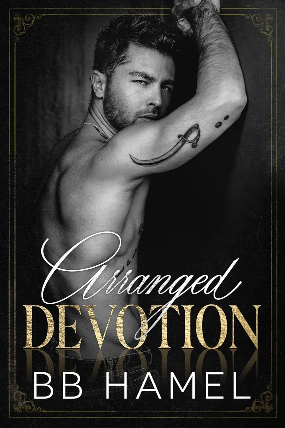 Arranged Devotion