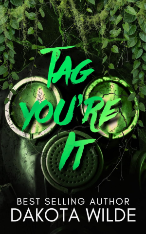 Tag, You're It