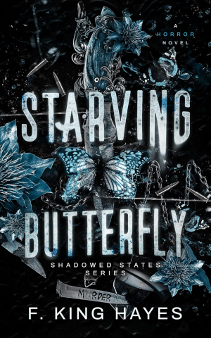 Starving Butterfly 