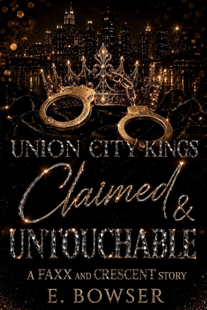 Union City Kings Claimed & Untouchable