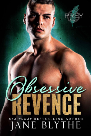 Obsessive Revenge 