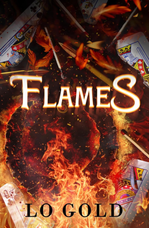 Flames