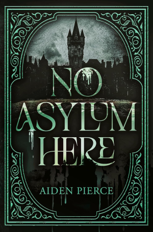 No Asylum Here