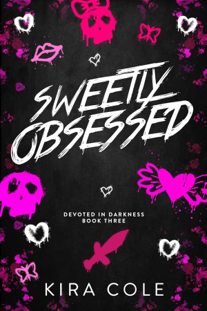 Sweetly Obsessed 