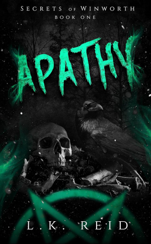 Apathy