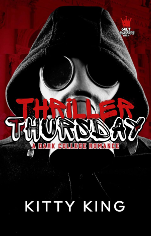 Thriller Thursday