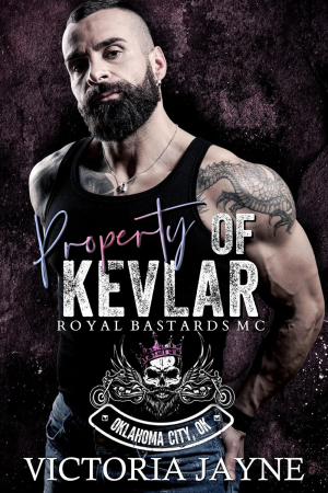 Property of Kevlar