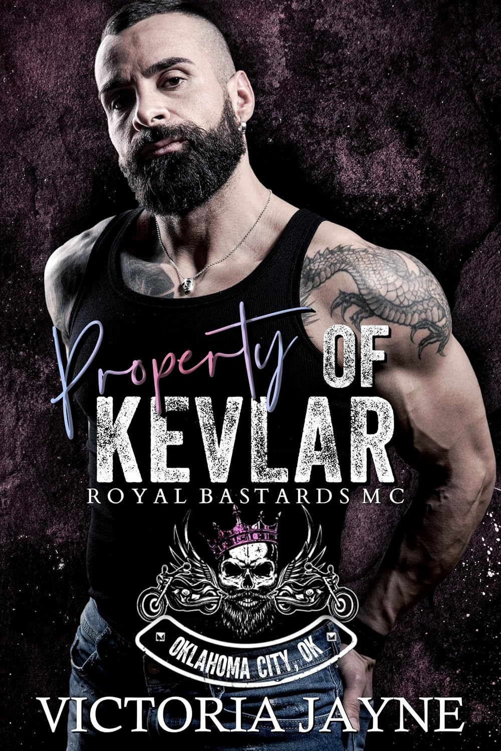 Property of Kevlar