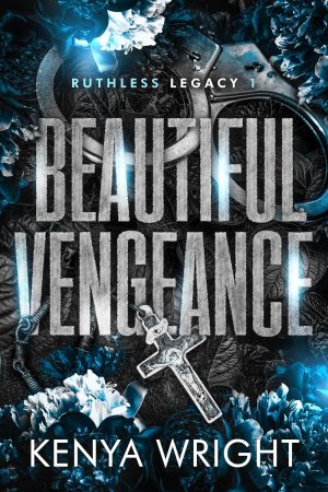 Beautiful Vengeance -  Kenya Wright
