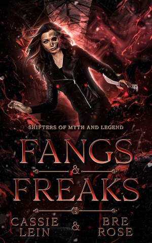 Fangs and Freaks 