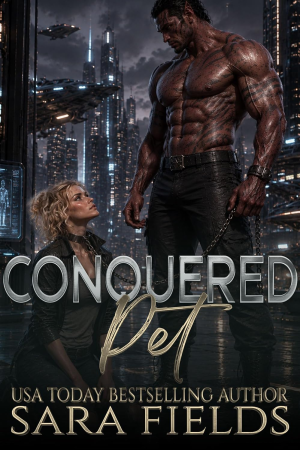Conquered Pet