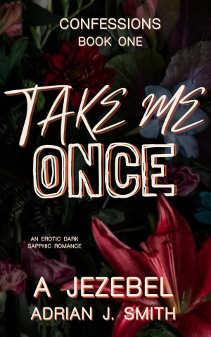 Take Me Once