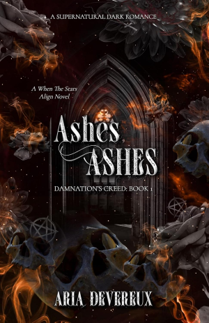 Ashes, Ashes
