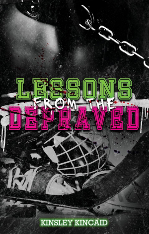 Lessons from the Depraved