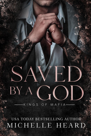 Saved By A God