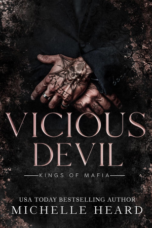 Vicious Devil 