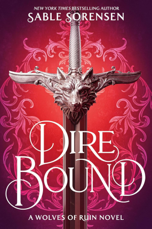 Dire Bound 
