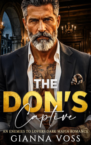 The Don's Captive