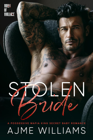 Stolen Bride