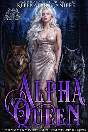 Alpha Queen