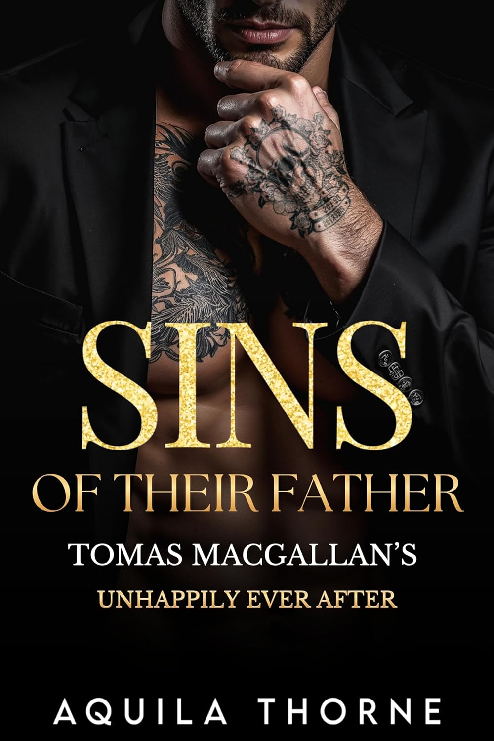 Sins of their Father